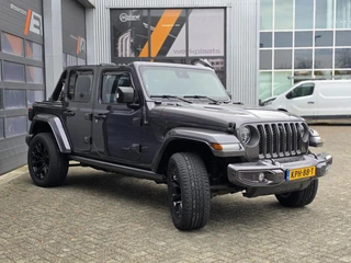 Jeep Wrangler Unlimited 4xe 380 Rubicon|BRUTE|ACC|NAVI|STOEL-STUURVERWARMING / 8