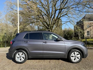 Volkswagen T-Cross 1.0 TSI Life Edition / 23