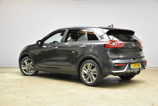 KIA Niro 1.6 GDi Hybrid ExecutiveLine |Leder |JBL |Trekhaak / 4