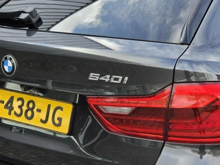 BMW 5-serie Touring 540i xDrive |M SPORT|PANO|MEMORY|H&K|VOL! / 44