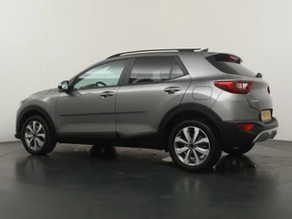 Kia Stonic 1.0 T-GDi MHEV DynamicPlusLine  - Apple/Android Carplay - Navigatie - Cruise Control - Stoel/Stuurverwarming - Lichtmetalen Velgen - Fabrieksgarantie t/m 28-01-2032 / 5