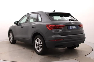 Audi Q3 45 TFSI e edition | Automaat | Adaptive cruise | Stoelverwarming | CarPlay | Trekhaak / 8