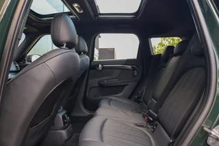MINI Countryman 2.0 John Cooper Works ALL4 Chili  | NAP! | PANO | H/K | HUD | ACC | LEDER | CAMERA | ADAPT.DEMPERS | / 46