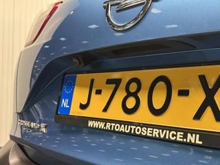 Opel Crossland X 1.2 Turbo Innovation CAMERA ECC LM NAVI CARPLAY. / 12