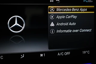 Mercedes-Benz E-Class 200 Business Solution Sport / 9