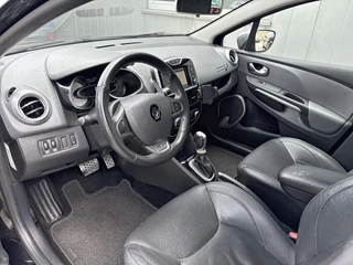 Renault Clio Estate 1.2 GT Panodak,leer&trekhaak / 6