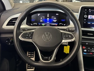 Volkswagen T-Roc 1.5 TSI Goal Edition | Automaat | Stoelverwarming | ACC | Clima | Navi | PDC | Carplay | ( Vestiging - Nieuwegein ) / 17