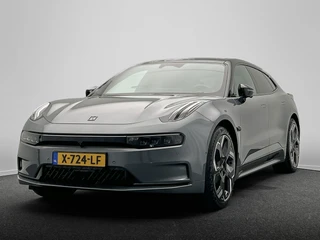 Zeekr 001 AWD Performance 100kWh| SOH 97,5% | Origineel NL | 1e Eigenaar | 360Camera | Carplay |400 KW | Panoramadak | Head-up / 68