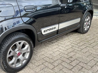 Fiat Panda 1.2 City Cross | All season | 1e eigenaar | Climaat control | / 8