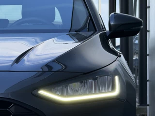 Ford Focus Wagon BWJ 2022 1.0 EcoBoost Hybrid 126PK ST Line  STUUR + STOELVERW. | NAVI | CLIMA | CRUISE | CARPLAY & ANDROID | CAMERA | LMV | PDC / 29