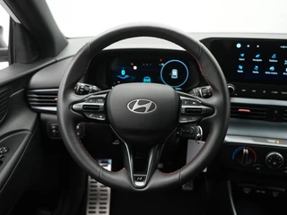 Hyundai i20 1.2 N Line Navigatie | Private lease 409 p.m. / 28