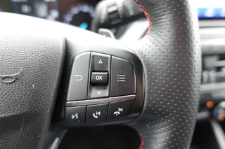 Ford Focus 1.0 EcoBoost Titanium X Business ST Line Winterpakket | LED | PDC | Camera | / 29
