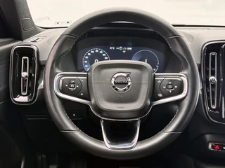 Volvo XC40 1.5 T4 Plug-in hybrid Core Recharge | Elek. Kofferklep | Apple Carplay | Climat/Control | Cruise/Control | / 18