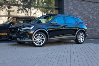 CUPRA Formentor 1.4 e-Hybrid Business  | BTW | PANO | CAMERA | STUURWIELVERWARMING | ACC | ELEK.TREKHAAK | / 7