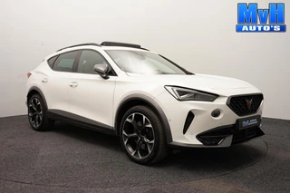 CUPRA Formentor 1.4 PHEV VZ Performance|PANO|KUIPST|SOH99% / 31