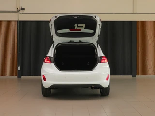 Ford FIESTA 1.0 EcoBoost Titanium | Stoel en StuurVerwarming | PDC | CarPlay | Cruise Control | Climate Control / 7