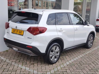 Suzuki Vitara 1.4 BOOSTERJET SMART HYBRID SELECT  Keyless | Camera | Stoelverwarming | Navi / 6