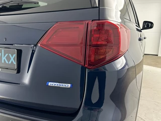 Suzuki Vitara 1.4 Style Smart Hybrid Automaat Panoramadak | €2.000,- + €750,- voorraadkorting! / 26