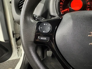 Peugeot 108 1.0 e-VTi Active/ NL auto/ Eerste eigenaar/ 5 deurs/ Display / 16