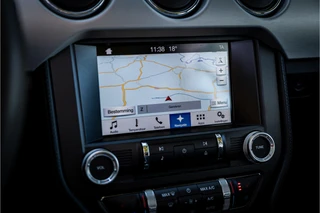 Ford Mustang Convertible 2.3 EcoBoost  Stoelventilatie Shaker Audio NL Auto / 31