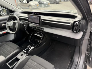Citroën ë-C3 Max 113pk 44 kWh (Trekhaak - Camera - Automatische Airco - Navigatie - Apple Carplay - LED) / 28