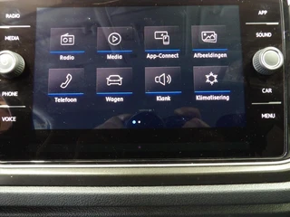 Volkswagen T-Roc 1.5 TSI 150pk T-Roc Style / 29