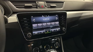 Skoda Superb Combi 1.5 TSI ACT Business Edition ACC-LEER-NAVIGATIE / 27