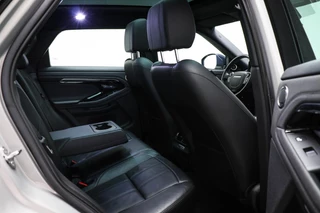 Land Rover Range Rover Evoque 2.0 P200 AWD R-Dynamic HSE | COLD CLIMATE PACK | PANORAMADAK | HEAD UP | DAB | APPLE | STUURVERWARMING / 15