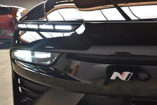 HYUNDAI Ioniq 6 N Vision 84kWh AWD 650 pk I Schuif / kanteldak / 46