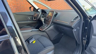 Renault Scénic 1.3 TCe Limited | Automaat | 1ste Eigenaar | Dealer Onderhouden | Climate Control | Cruise Control | Parkeersensoren / 7