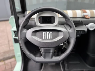 Fiat Topolino Topolino 100% ELEKTRISCH rijbereik 75 KM / 6