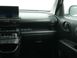 Hyundai Inster Pulse 49 kWh  | Climate Control | Cruise Adaptief | Keyless | Lichtmetalen velgen / 14