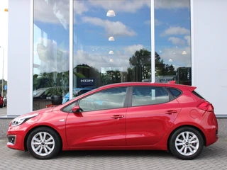 Kia Ceed 1.0 T-GDi ComfortPlusLine Navigator Trekhaak, 2e Eigenaar, Cruise Control, Carplay/Android Auto, Achteruitrijcamera, Airco / 13