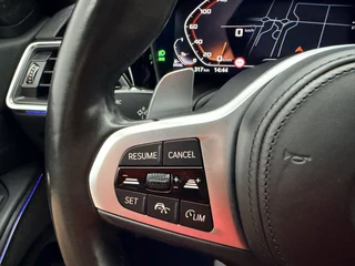 BMW 3 Serie M340d xDrive High Executive M-Sport Head-Up Display | 360° Camera | Harman/Kardon | Full-Led / 27