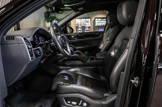 Porsche Cayenne 3.0 E-Hybrid|Pasm|Innodrive|PASM|PDLS+|Chrono / 22
