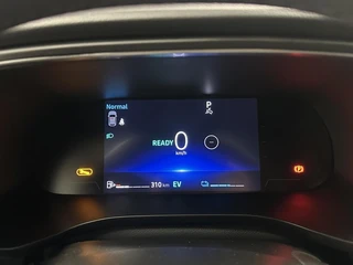 Renault Arkana 1.6 E-Tech full hybrid 145 evolution CAMERA CRUISE LM NAVI CARPLAY. / 29