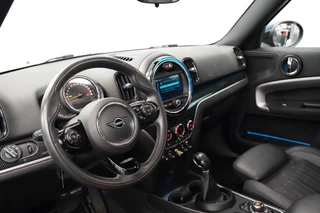 MINI Countryman 1.5 Cooper S E ALL4 Chili  Panoramdak Full-led Navigatie 24 Maanden garantie* (Vraag naar de voorwaarden) / 5