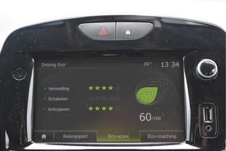 Renault Clio 0.9 TCe GT-Line 2x Pack Essentiel  | Keyless | DAB | Navi | Cruise Control | Airco | Sportstoelen | Full LED | LM-Velgen / 46