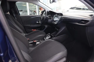 Opel Corsa-e Elegance 50 kWh|SOH 92%|Stoel/stuurverwarming|Camera|Navi| / 20