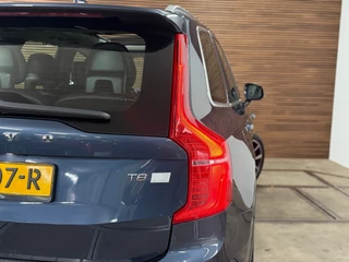 Volvo XC90 2.0 T8 Recharge AWD | Pano | 7p | Leder | H&K | Elektr. trekhaak / 38