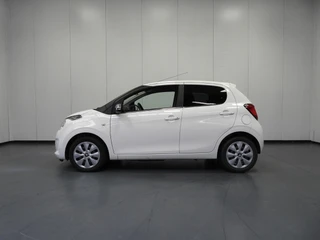 Citroen C1 1.0 VTi Feel Comfort AIRCO/BLUETOOTH! / 2