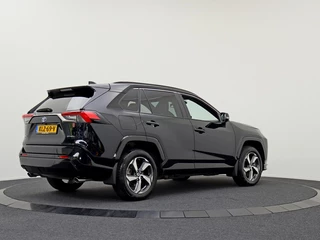 Toyota RAV4 2.5 Plug in Hybrid AWD Style LED | Winterpack | Navigatie / 2