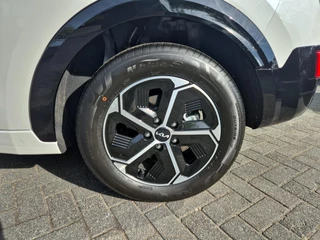 Kia Niro 1.6 GDi Hybrid DynamicLine | Enkele kleuren op voorraad bel voor info | NU MET €3.000 inruilpremie en €1000 voorraadvoordeel! / 10
