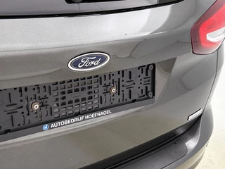 Ford C-Max 1.5 Titanium | Automaat | Stoelverwarming | Parkeersensoren | Adaptive Cruise Control / 15