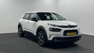 Citroen C4 Cactus 1.2 PureTech Feel CARPLAY CRUISE NAVIGATIE ECC. / 8