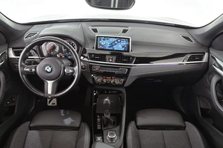 BMW X1 xDrive25e M Sport Stoelverwarming LED Sportstoelen Navi / 8