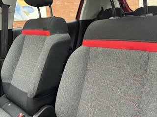 Citroën C3 PureTech 110 S&S Shine  | Trekhaak afneembaar | Panoramadak | Keyless | Carplay | Parkeersensoren voor + achter |  Cruise Control | Climate Control | Achteruitrijcamera | Dodehoekdetectie | Distributie al vervangen | / 28