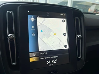 Volvo XC40 1.5 T2 Momentum Core|Automaat|LED|Camera|Cruise|Navi|Clima / 17