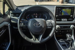 Toyota RAV4 2.5 Hybrid Style, Adaptive-Cruise, Carplay / 14