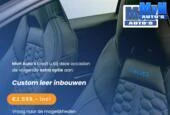 Lynk & Co 01 1.5 PHEV|ZWARTE.HEMEL|360ºCAM|PANO|262PK|SOH97% / 84